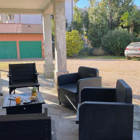 Casa Romea - Welchome Stresa Luaran gambar